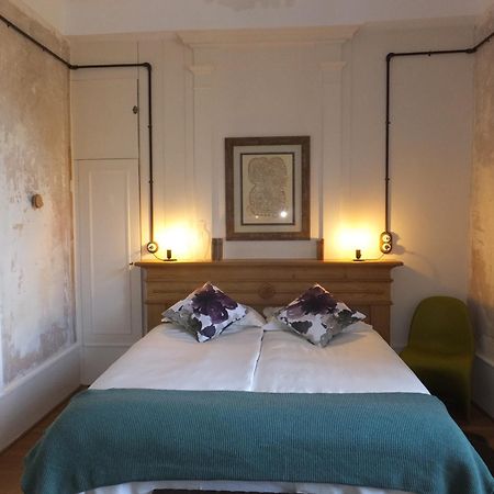 Domaine De Saint Loth' Bed & Breakfast Eksteriør bilde
