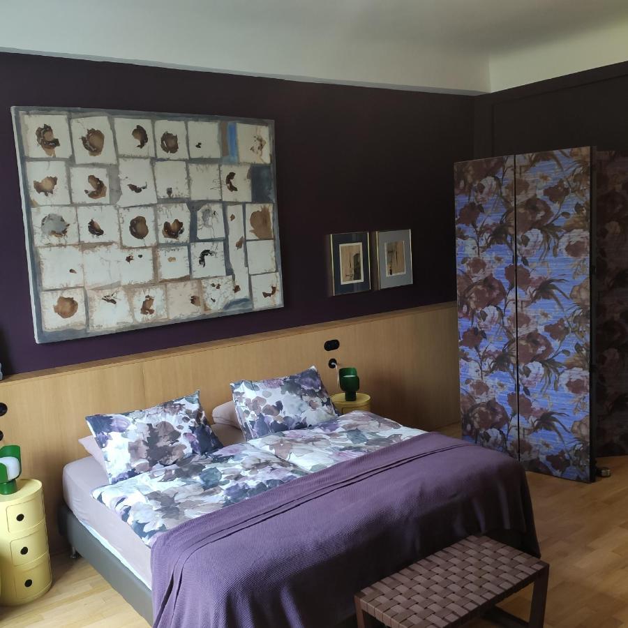 Domaine De Saint Loth' Bed & Breakfast Eksteriør bilde