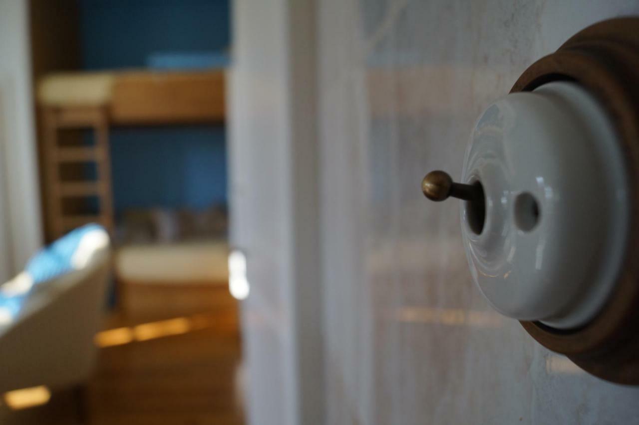 Domaine De Saint Loth' Bed & Breakfast Eksteriør bilde