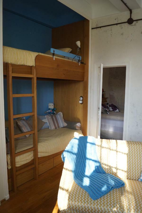 Domaine De Saint Loth' Bed & Breakfast Eksteriør bilde